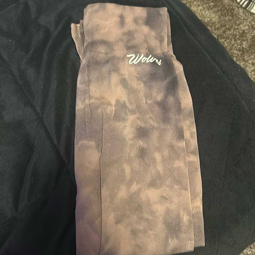 Darc Sport Seamless Leggings